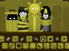 Incredibox Yellow Colorbox